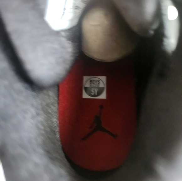 Jordan Flight 23 RST 5Y - Picture 10 of 10